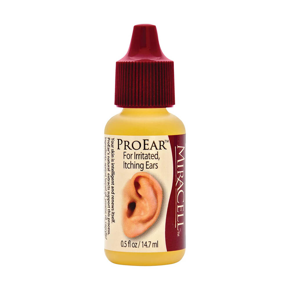 Miracell Pro ear