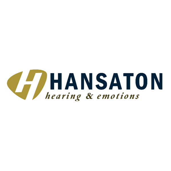 Hansaton Logo