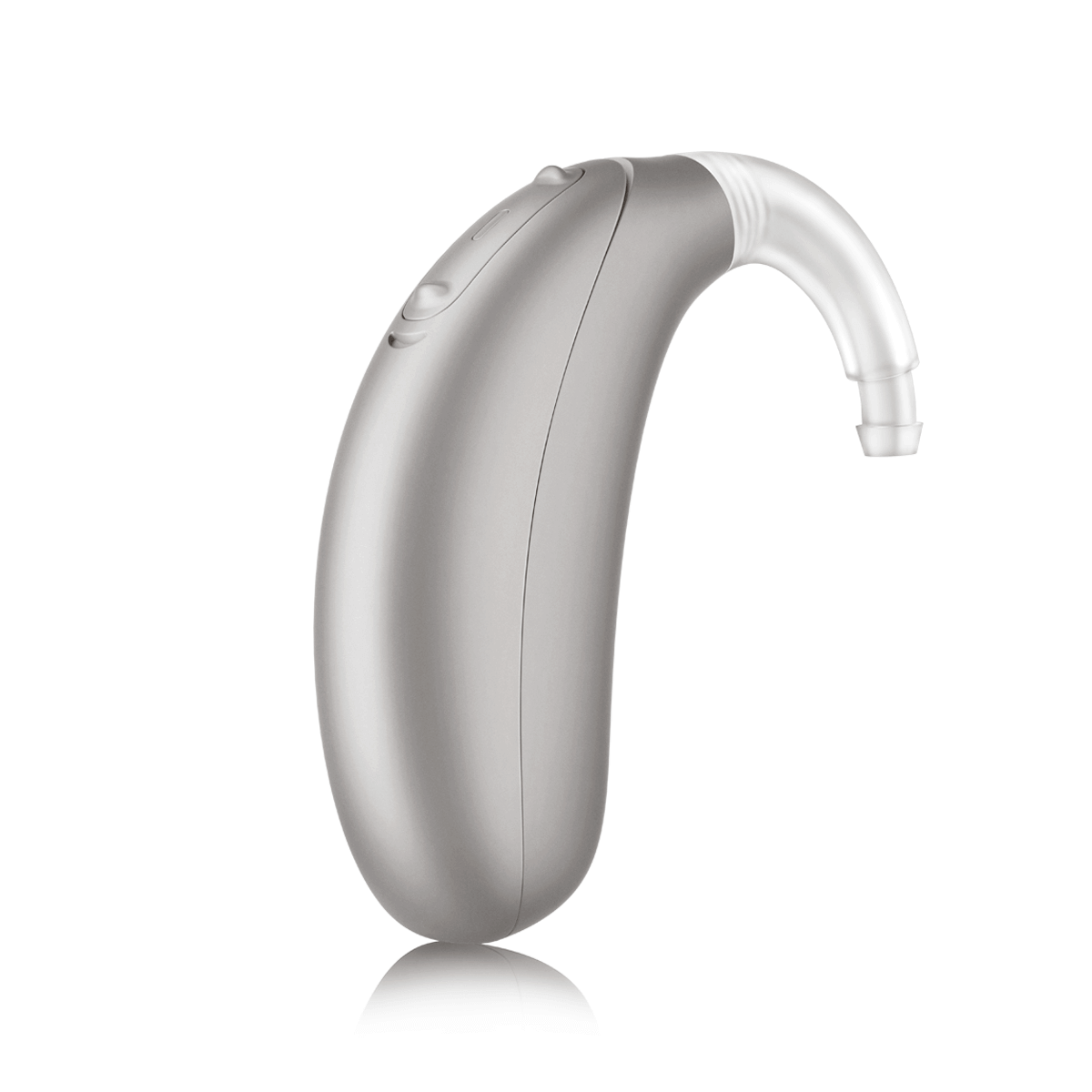 StrideP R Discover Hearing Aid