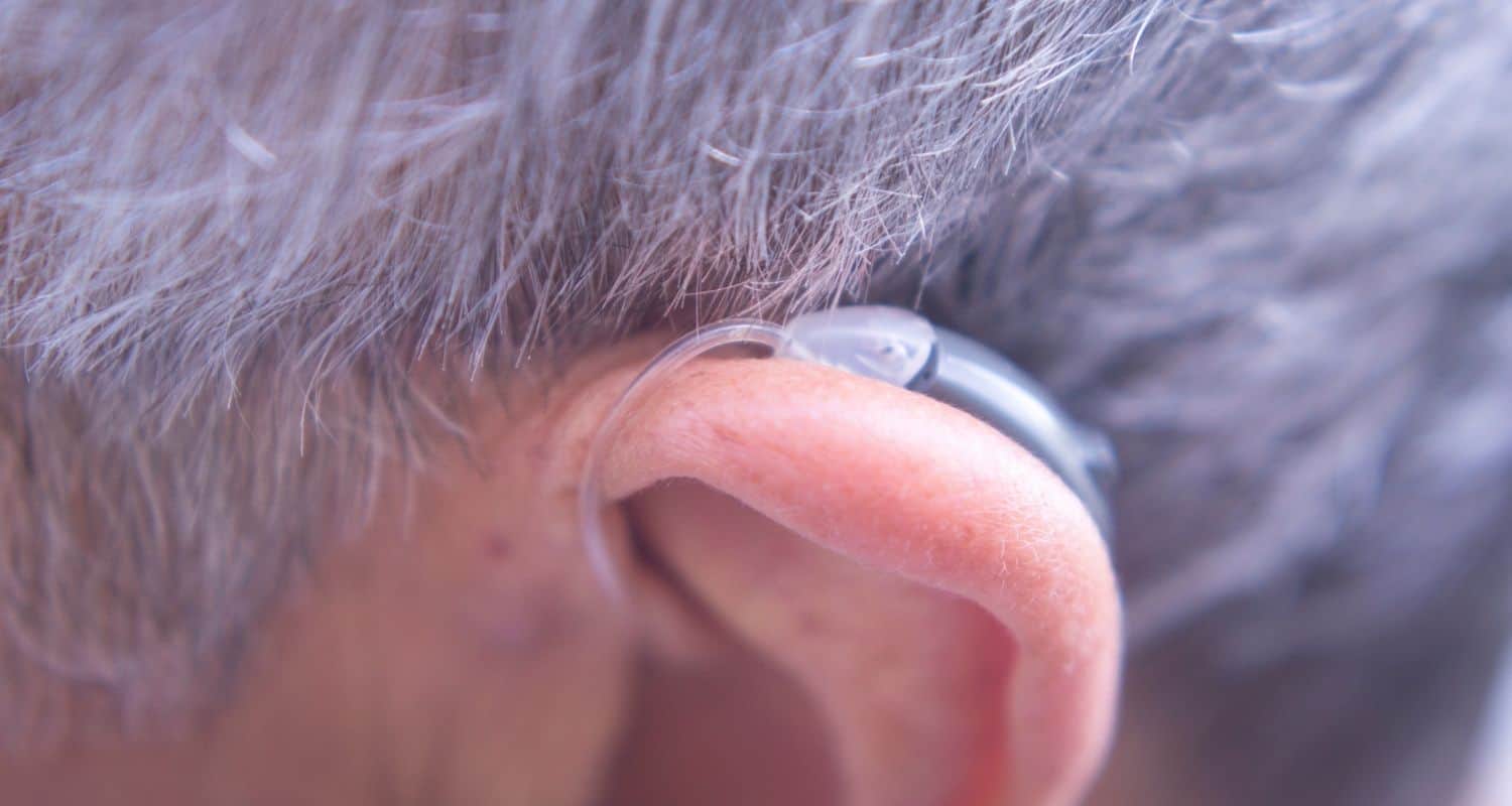 Featured image for “When Should I Update My Hearing Aids?”