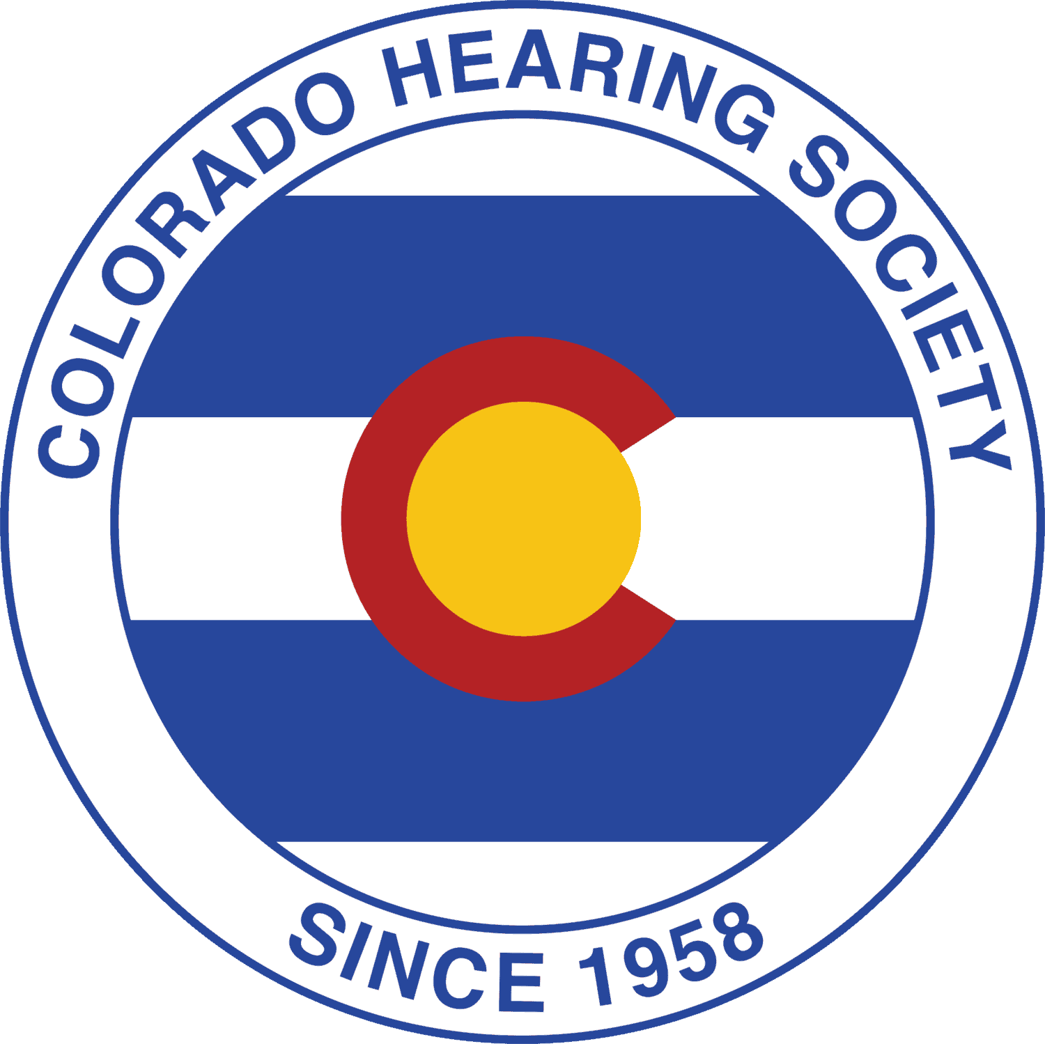 Colorado Hearing Society